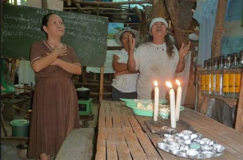 Witchcraft guide from the philippines